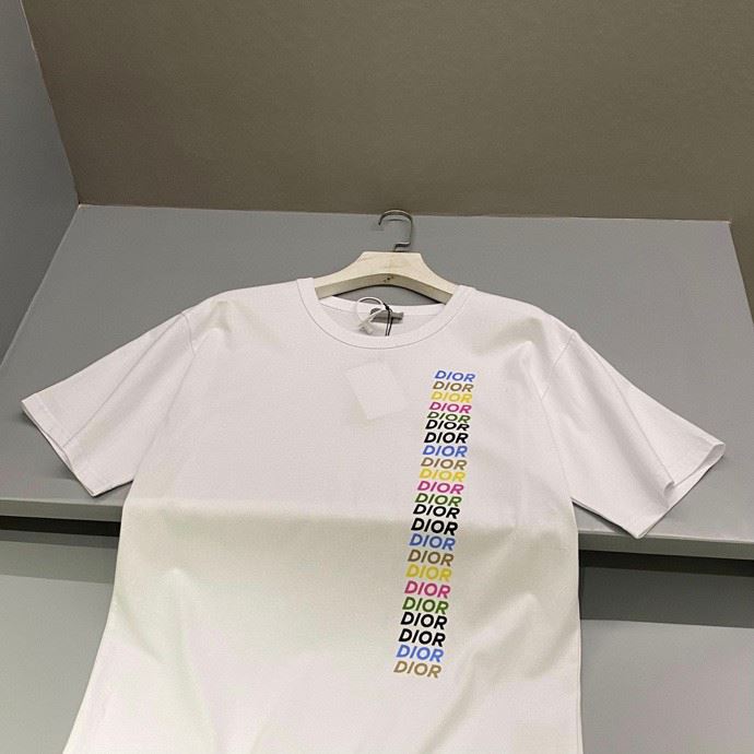 Christian Dior T-Shirts